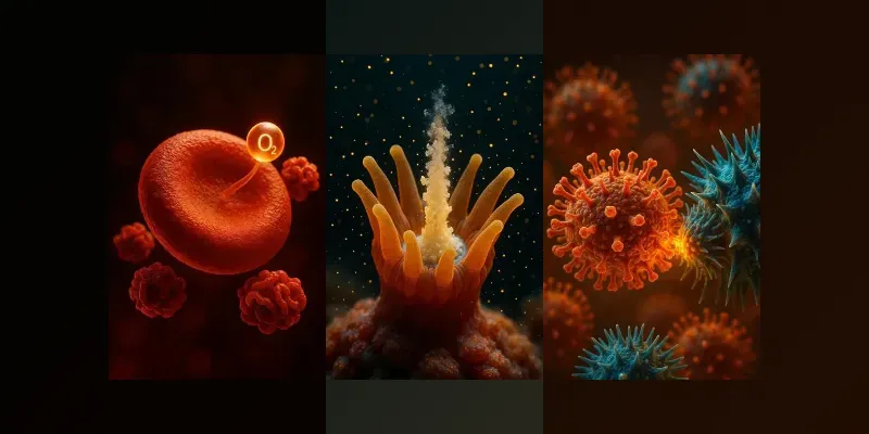 Macro Science Packs generated by undefined