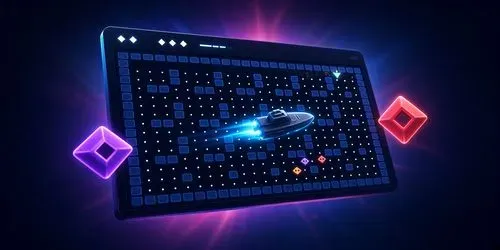Lumen Courier generated by codex