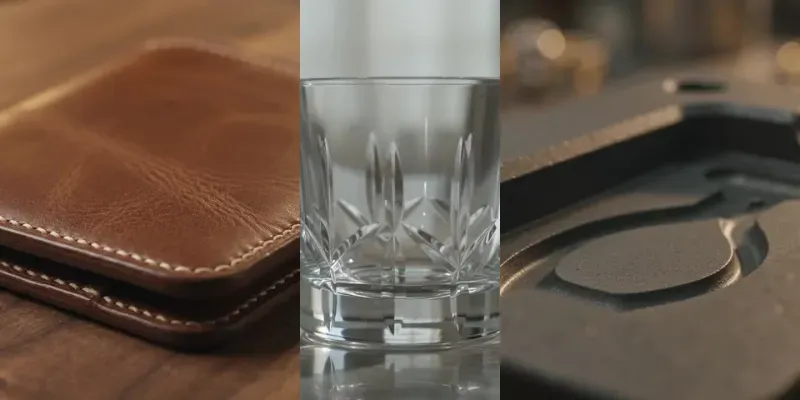 Luxuries In Motion generated by undefined