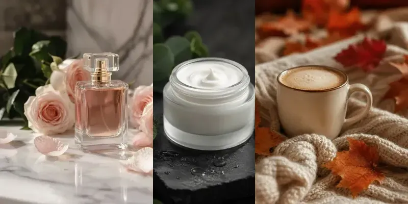 Luxury Product Mockup Photography generated by undefined
