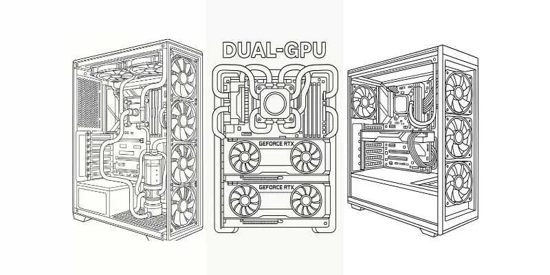 Gaming Pc Coloring Book Pages generated by undefined