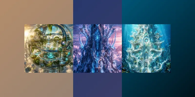 Hyperrealistic Biomimetic Generator generated by undefined