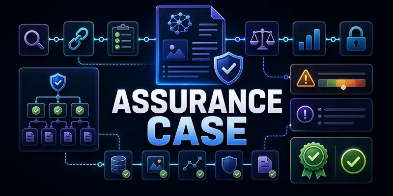 Assurance Case Model Card Builder generated by undefined