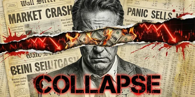 Viral Grunge Torn Paper Thumbnails generated by undefined