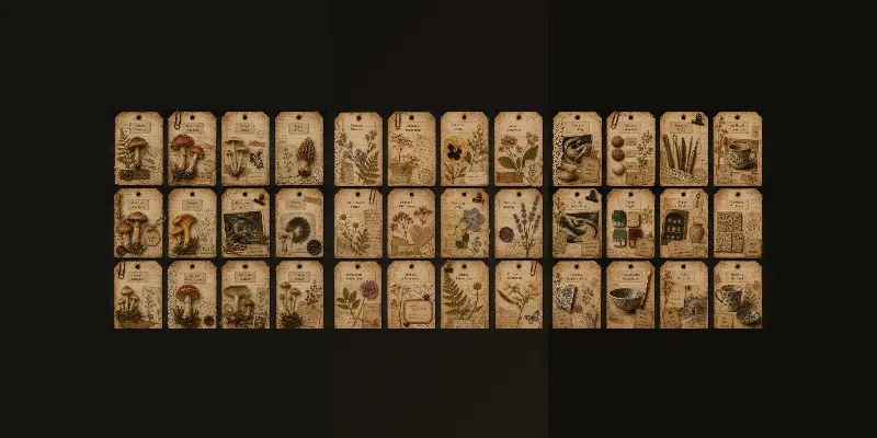 Vintage Theme Tags generated by undefined