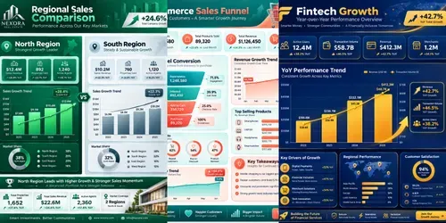 Sales Infographic Generator generated by chatgpt-image