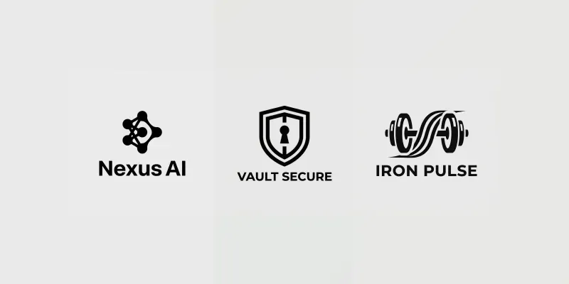 Professional Brand Logo Generator generated by undefined