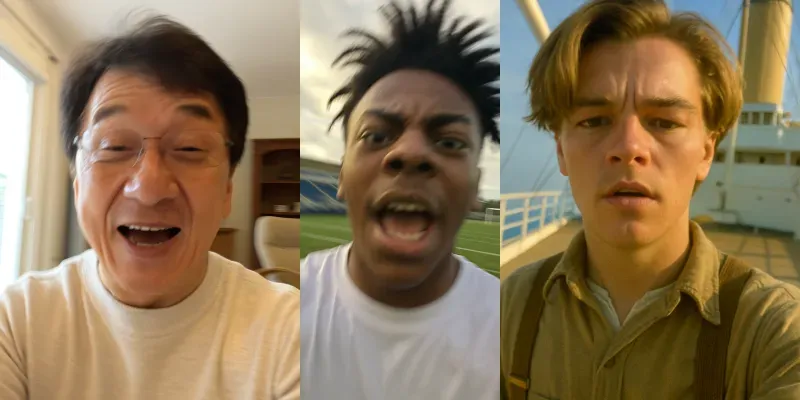 Imperfect Realistic Selfies generated by undefined