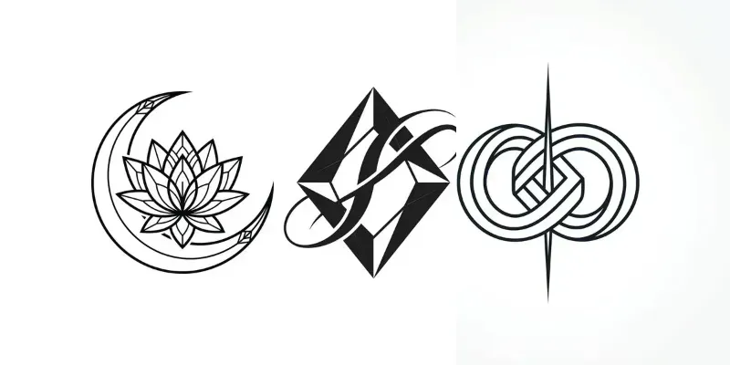 Minimalist Logo Bundles