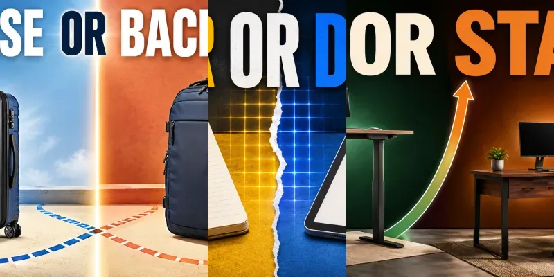 Split Comparison YouTube Thumbnails