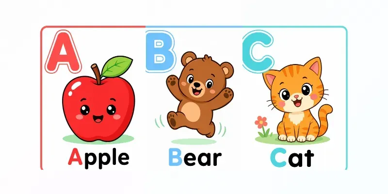 Alphabet Flashcard Generator generated by undefined