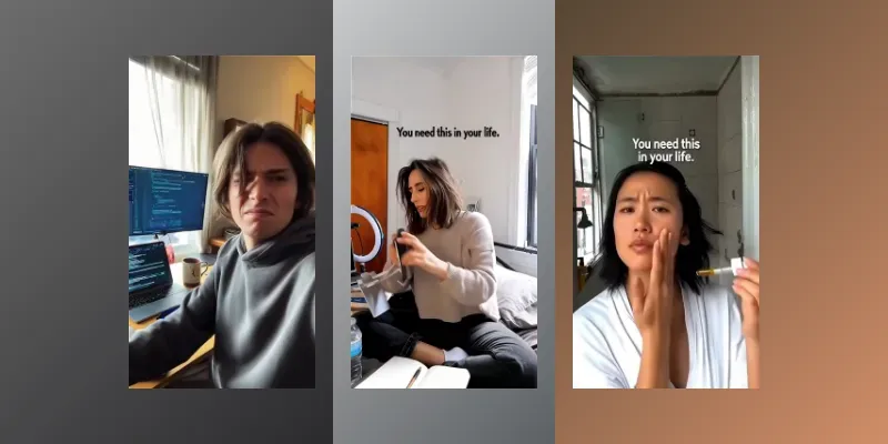 UGC Product Video Generator generated by undefined