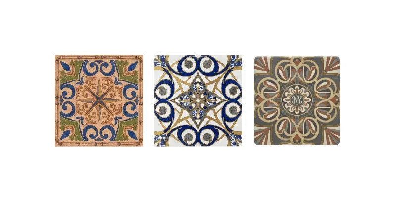 Bespoke Tile Pattern Generator generated by undefined