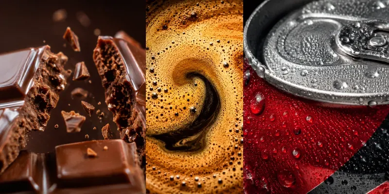 Explodeddetail Macro Shots generated by undefined