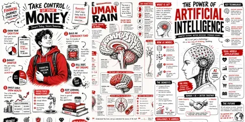 Editorial Sketch Infographics generated by chatgpt-image