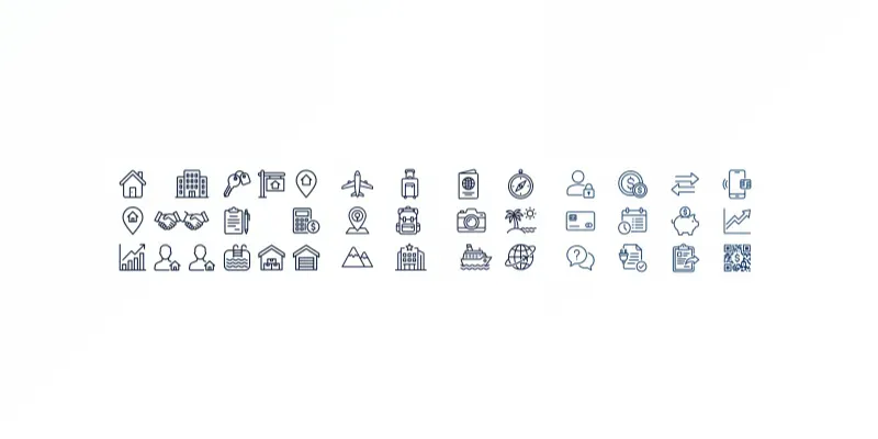Premium Vector Icon Generator generated by undefined