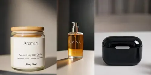 Viral Ecom Video Ad Generator 2026 generated by grok-video