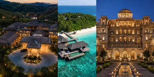 Hotel Resort Promotion Pros generated by chatgpt-image