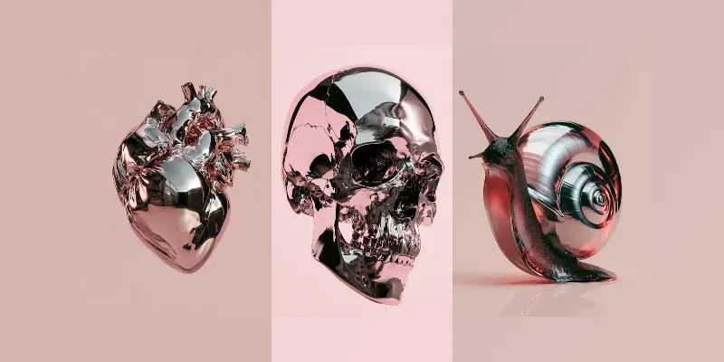 Images For A Premium Fashion Magazine generated by undefined