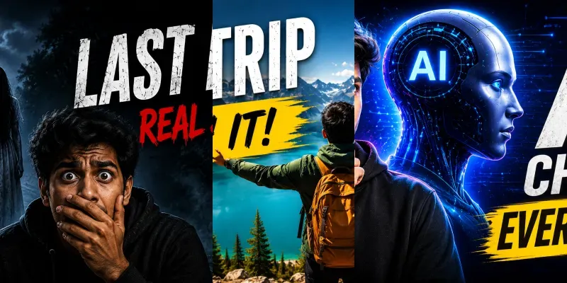 Ultimate Master YouTube Thumbnails