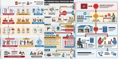 Product Recall Action Maps generated by gemini-image