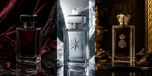 Luxury Perfume Ad Photography Free generated by chatgpt-image