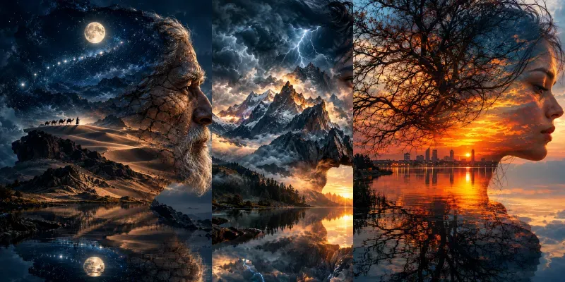 Minds Horizons