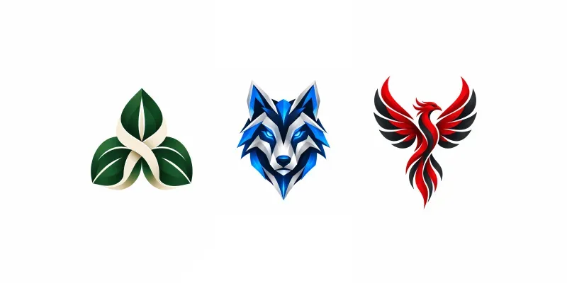 Logo Symbols