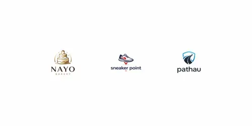 High Quality Logos generated by chatgpt-image