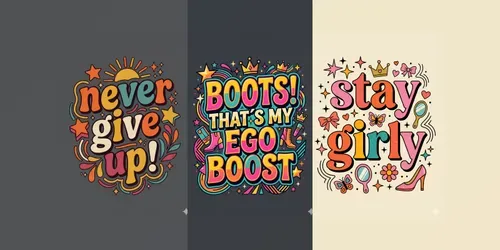 Trendy Retrogroovy Tshirt Designs generated by gemini-image