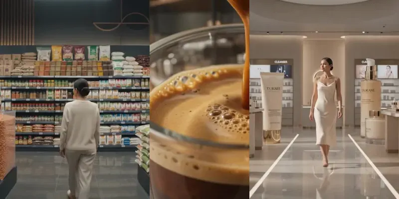 Turn Product Choices Into The Campaigns generated by undefined