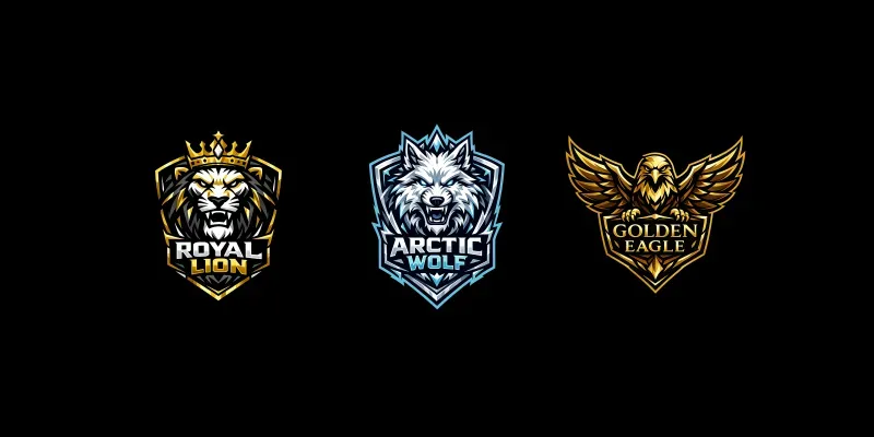 Premium Mascot Logo Creators generated by undefined