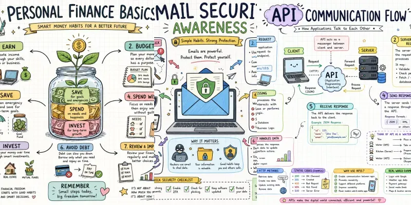 Visual Learning Infographic Notes generated by undefined