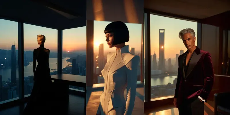The Avatar Suites The Global Moguls generated by undefined
