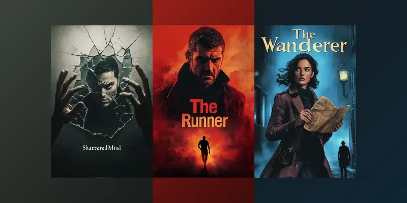 Amazon Kdp Novel Covers generated by undefined