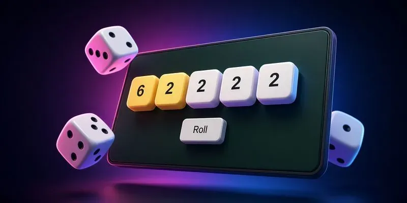 Five Dice Scorecard Showdown