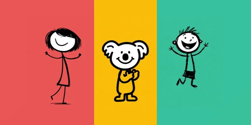 Animated Stick Character Creators generated by undefined