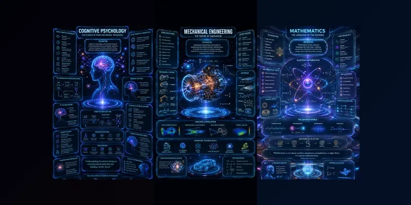Quantum Laboratories Educational generated by undefined