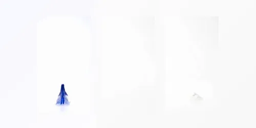 Liquid Fluid Art Motions generated by grok-video