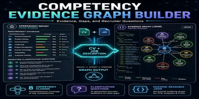 Competency Evidence Graph Builder 2 generated by undefined