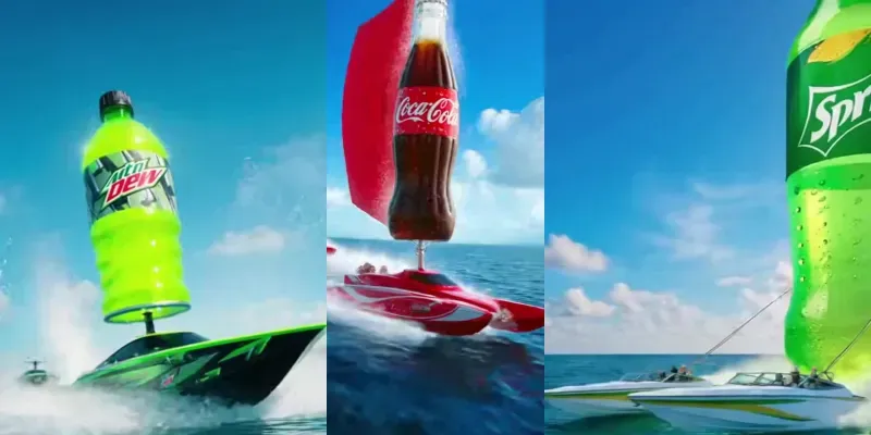 Mega Product Voyages generated by undefined