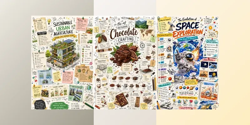 Premium Creative Strategy Map Creators generated by undefined