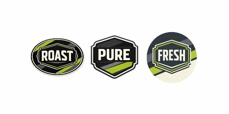 Brand Label Systems generated by undefined