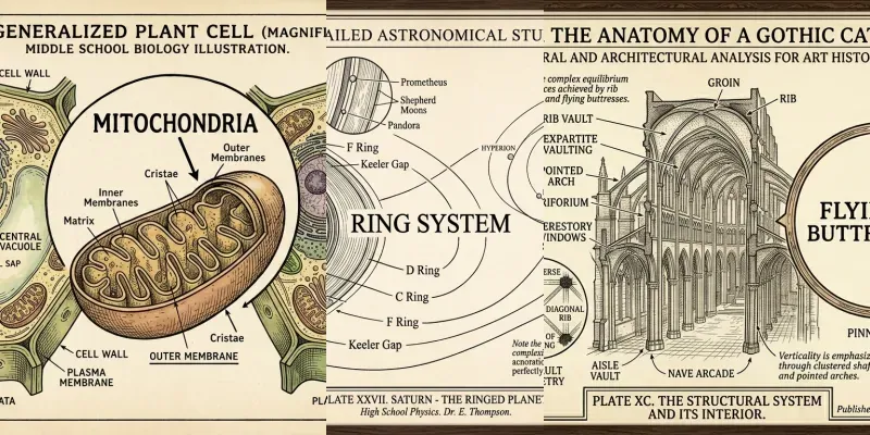 Scientific Diagram Edugraph Generator generated by undefined