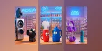 3D Animated Product Friends Videos grok-video prompt mini thumbnail