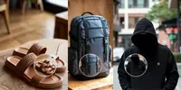 Cinematic Product Hero Video Tiktoks grok-video prompt mini thumbnail