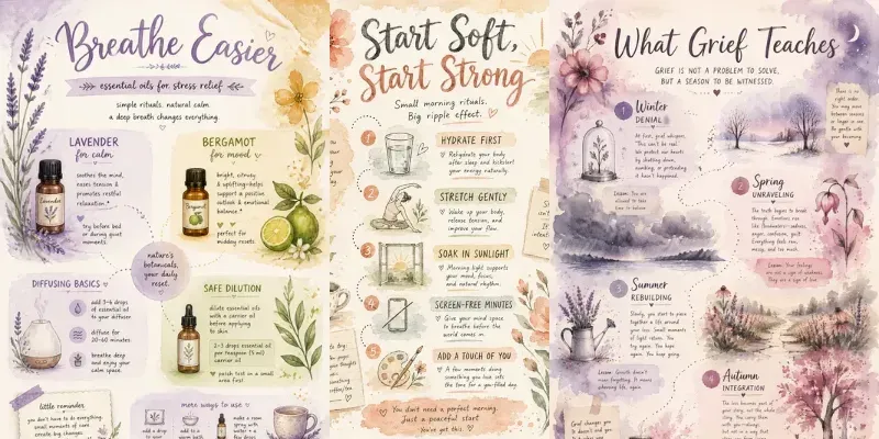 Watercolor Infographic Poster Generator generated by undefined
