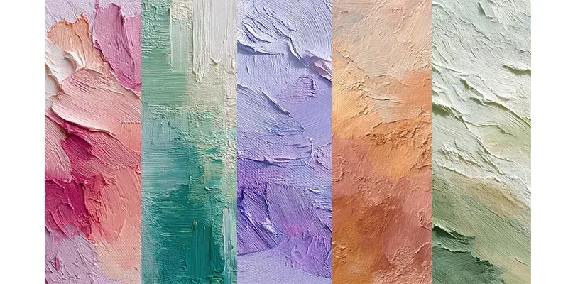 Oil Texture Background Etsy Web Designs generated by undefined