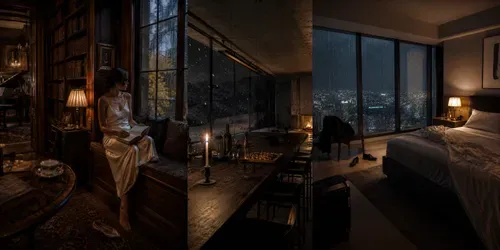 Cinematic Luxury Photos Any Scenes generated by chatgpt-image
