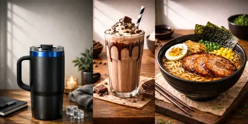 Photorealistic Poster Advertising generated by chatgpt-image